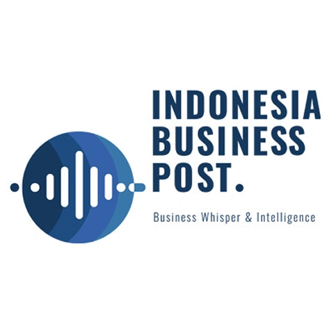Indonesia Business Post logo